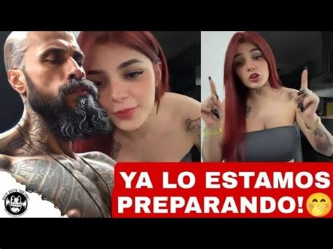 Karely Ruiz aclara por qué no colaboró con Babo de。